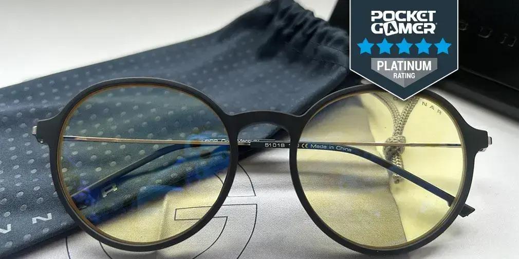 Análise dos Gunnar Loop Glasses, óculos inspirados em programadores