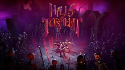 Halls of Torment será lançado para celular com estilo inspirado em Diablo e Vampire Survivors