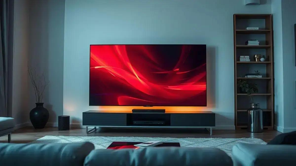 Hisense QD7 UHD Smart Fire TV de 50 polegadas tem preço mais baixo nos EUA, não válido no Brasil