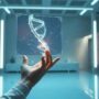 Pesquisadores desenvolvem hologramas 3D que podem ser tocados sem equipamentos