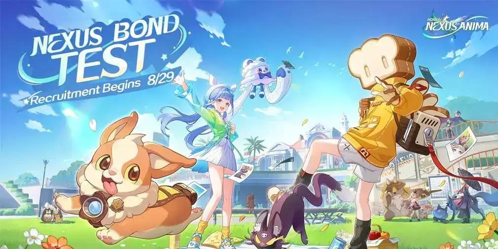 Honkai: Nexus Anima - Data de lançamento, gameplay e novidades