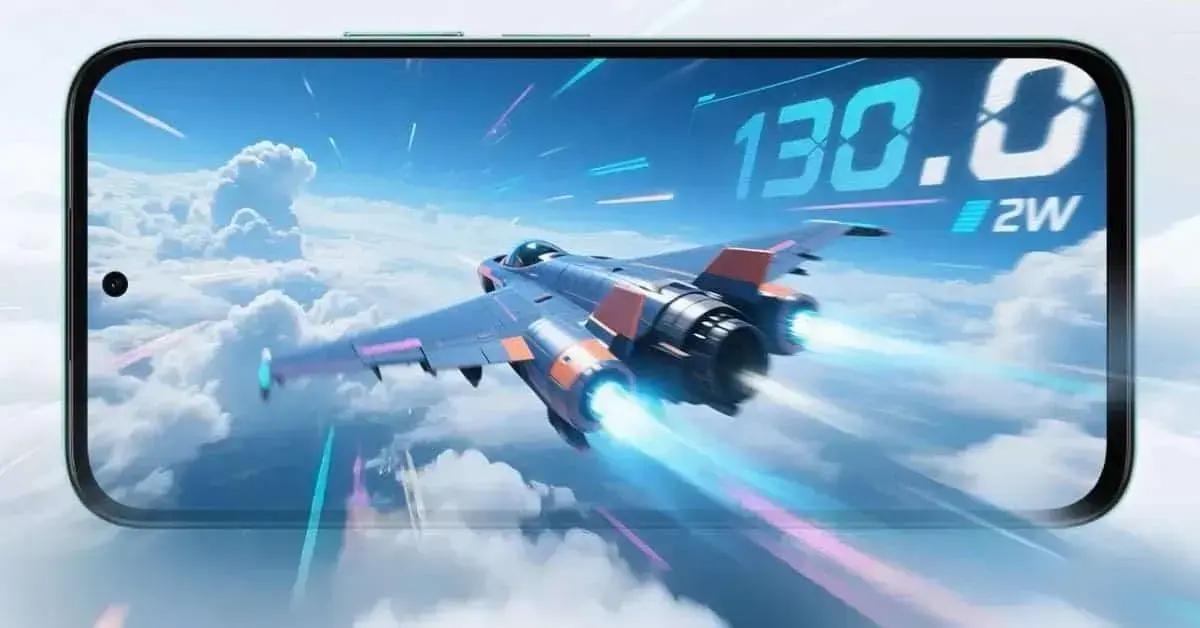 Honor Play 10C é lançado oficialmente com bateria de 6000mAh e tela de 120Hz (Não disponível no Brasil)