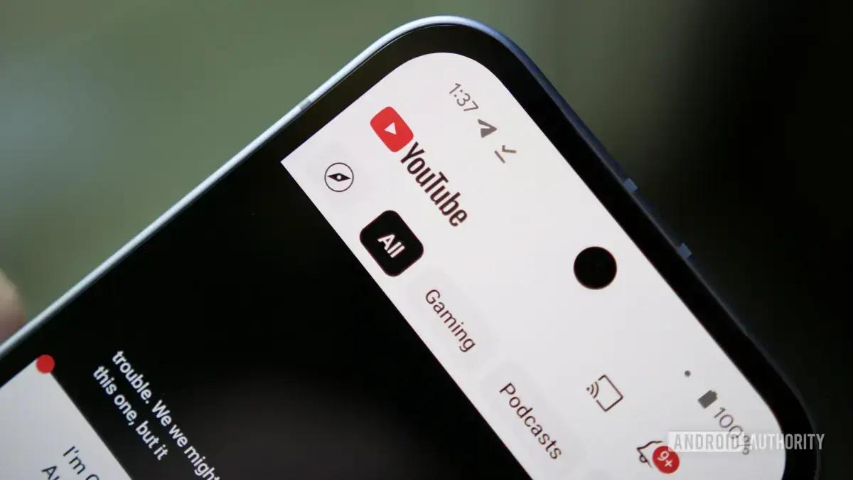 Conheça o recurso Hype do YouTube que destaca canais menores internacionalmente