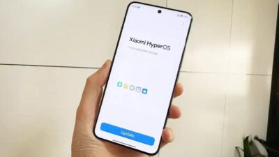 Xiaomi suspende atualizações para focar no desenvolvimento da HyperOS 3