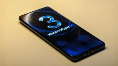 Xiaomi: Conheça os primeiros dispositivos que receberão o HyperOS 3