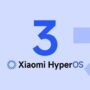 Atualização HyperOS 3 da Xiaomi promete melhorias em desempenho e interface