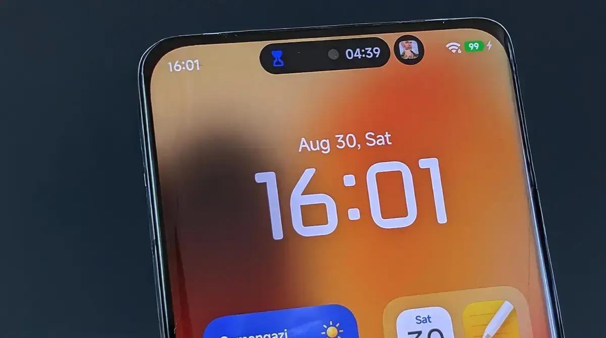 Review do HyperOS 3 Dynamic Island da Xiaomi: inovação em multitarefa para Android