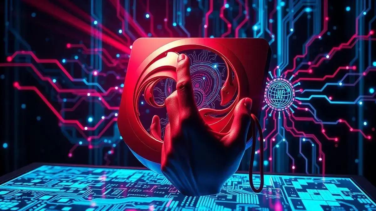 Vivaldi critica Google e Microsoft por forçarem IA em navegadores e afirma que não vai aderir