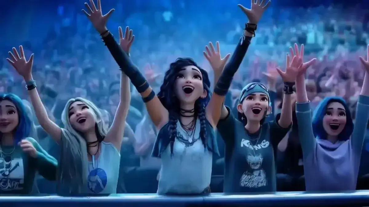 Riot Games é criticada por trailer de Wild Rift gerado por IA