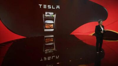 ACordo de US$ 16,5 bilhões entre Tesla e Samsung não prejudica a TSMC, afirma Morgan Stanley