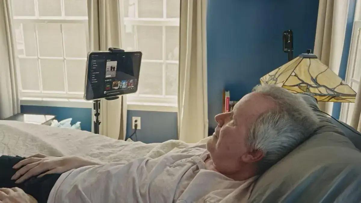 Implante Cerebral Inovador Permite Homem com Paralisia Controlar iPad com Pensamentos