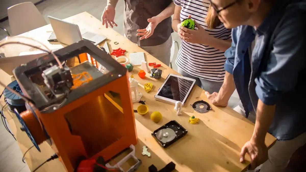 Melhores modelos de impressoras 3D para comprar no Brasil em 2025