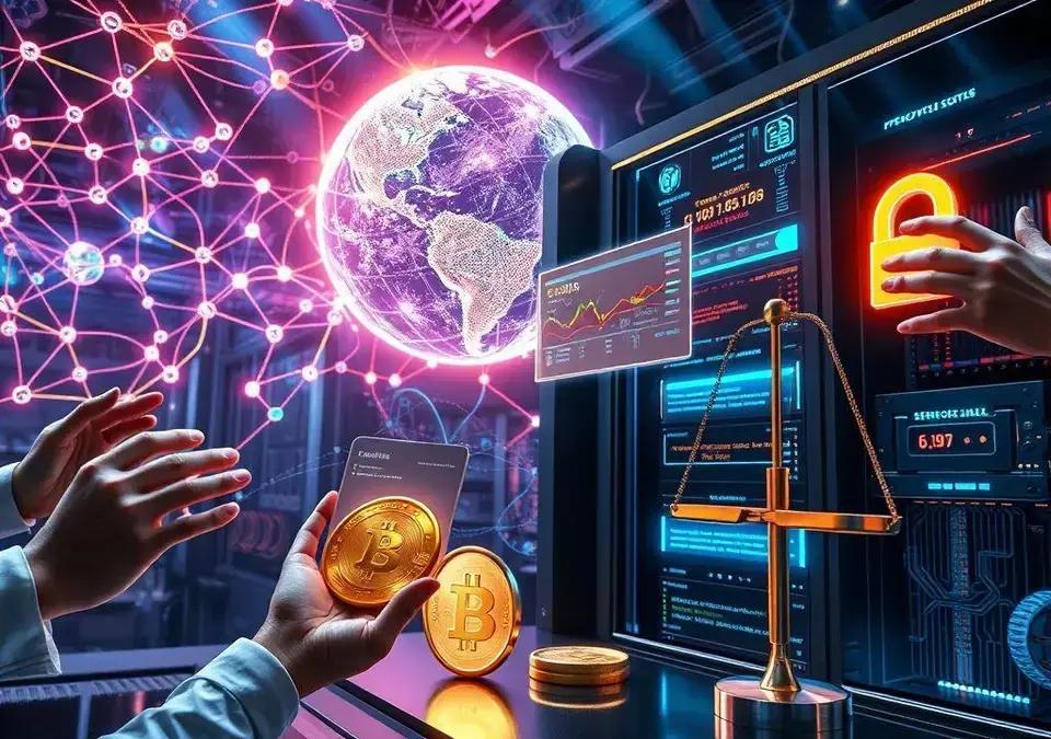 TensorZero capta US$ 7,3 milhões para criar infraestrutura open-source de IA para empresas