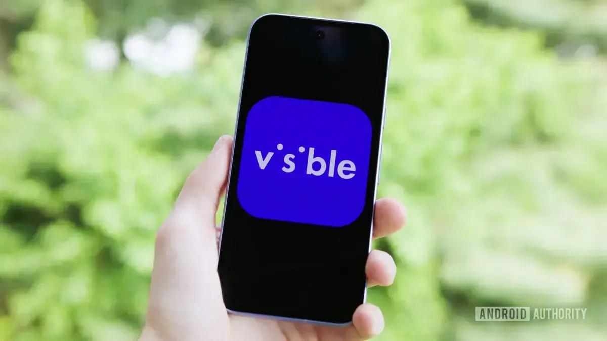 Novo recurso Inner Circle da Visible será lançado em agosto (Não disponível no Brasil)