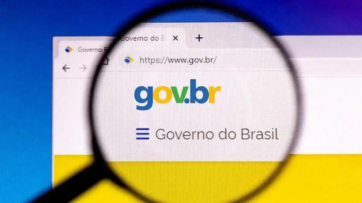 Instabilidade no Gov.br afeta acesso ao app e site nesta segunda-feira (25)