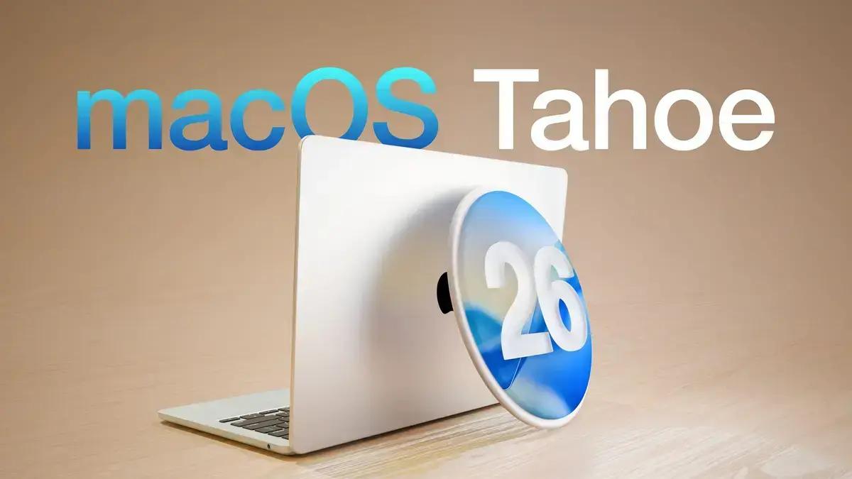 Como instalar o macOS Tahoe Beta no Mac