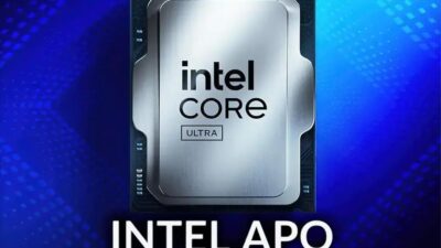 Engenheiro da Intel Garante Compromisso Total com Otimização de Jogos APO