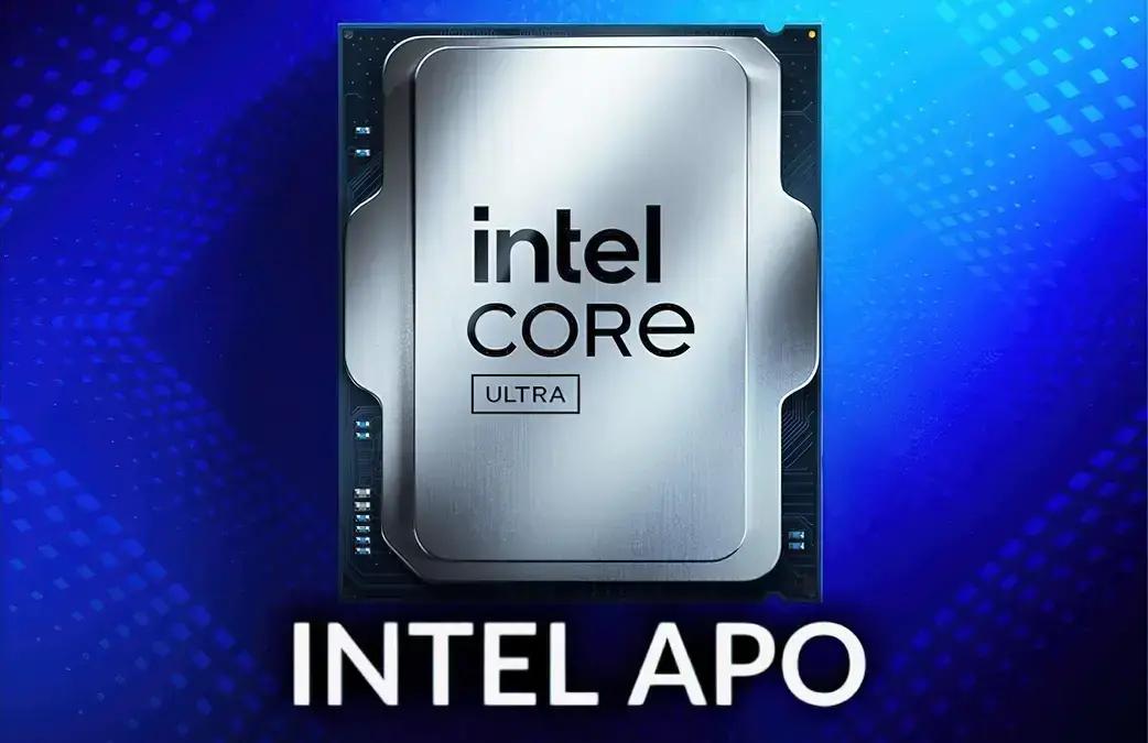 Engenheiro da Intel Garante Compromisso Total com Otimização de Jogos APO