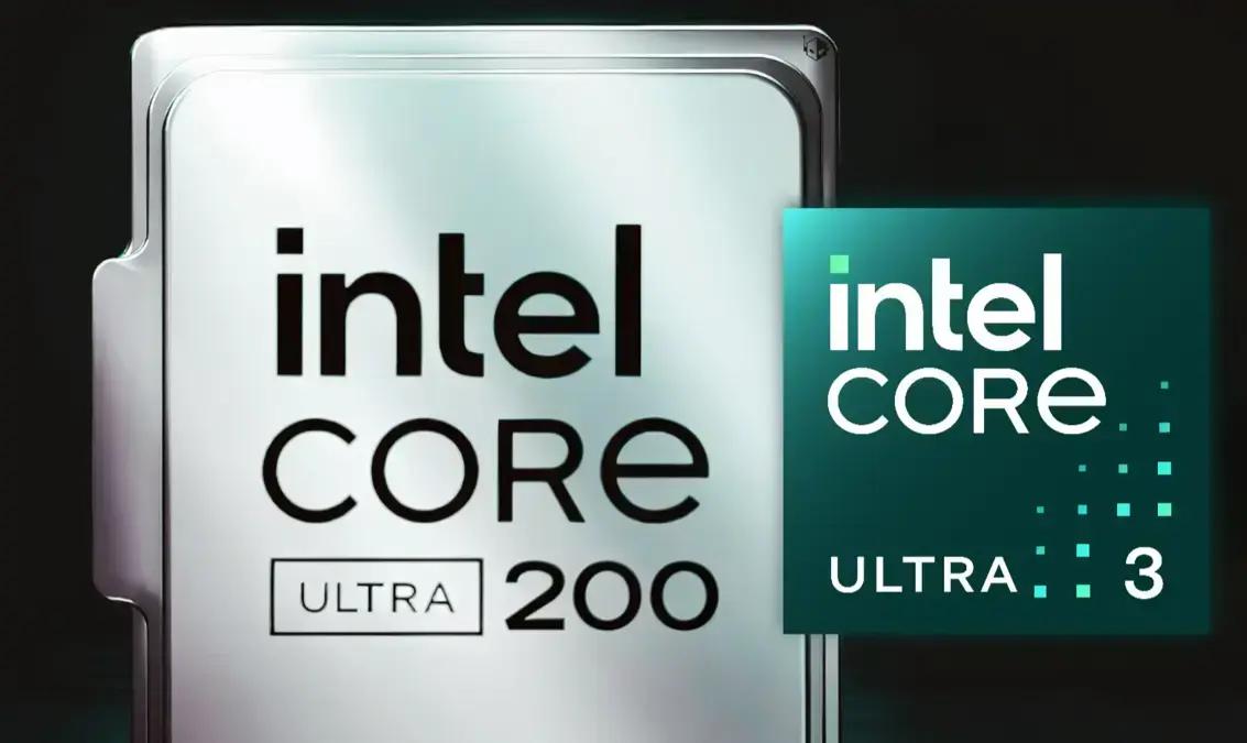 Intel Core Ultra 3 205 vazado: novo processador básico da linha Arrow Lake para desktops