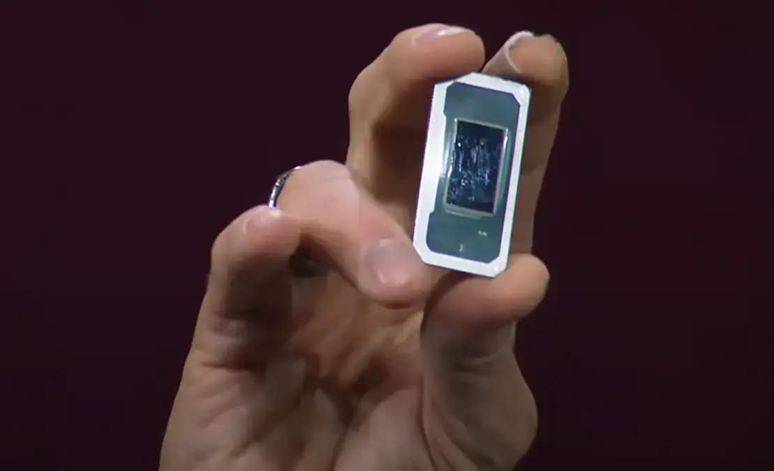Intel enfrenta dificuldades na produção dos chips Panther Lake de próxima geração