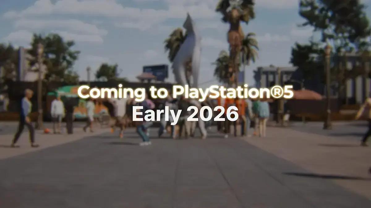inZOI: Jogo de simulação chega ao PS5 em 2026 e Xbox pode ser o próximo