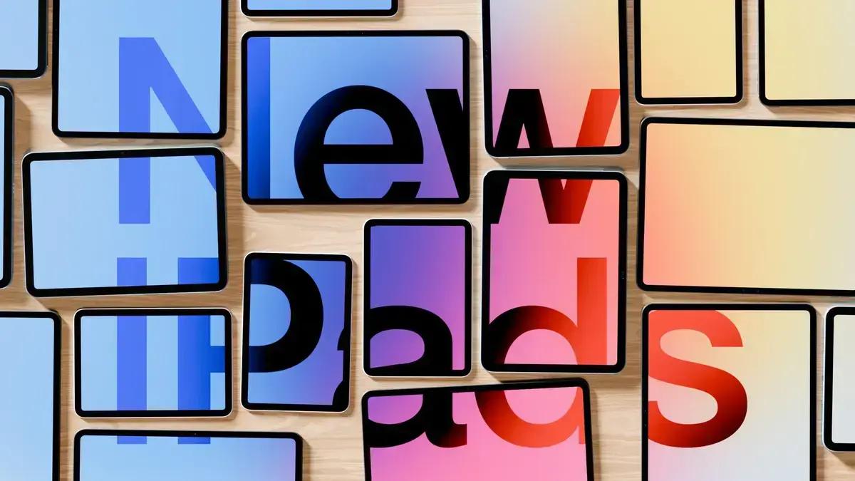 O que esperar da linha de iPads da Apple nos próximos anos