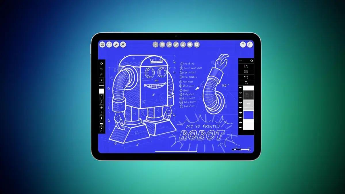 Próximo iPad de Baixo Custo da Apple Terá Chip A18, Revela Vazamento
