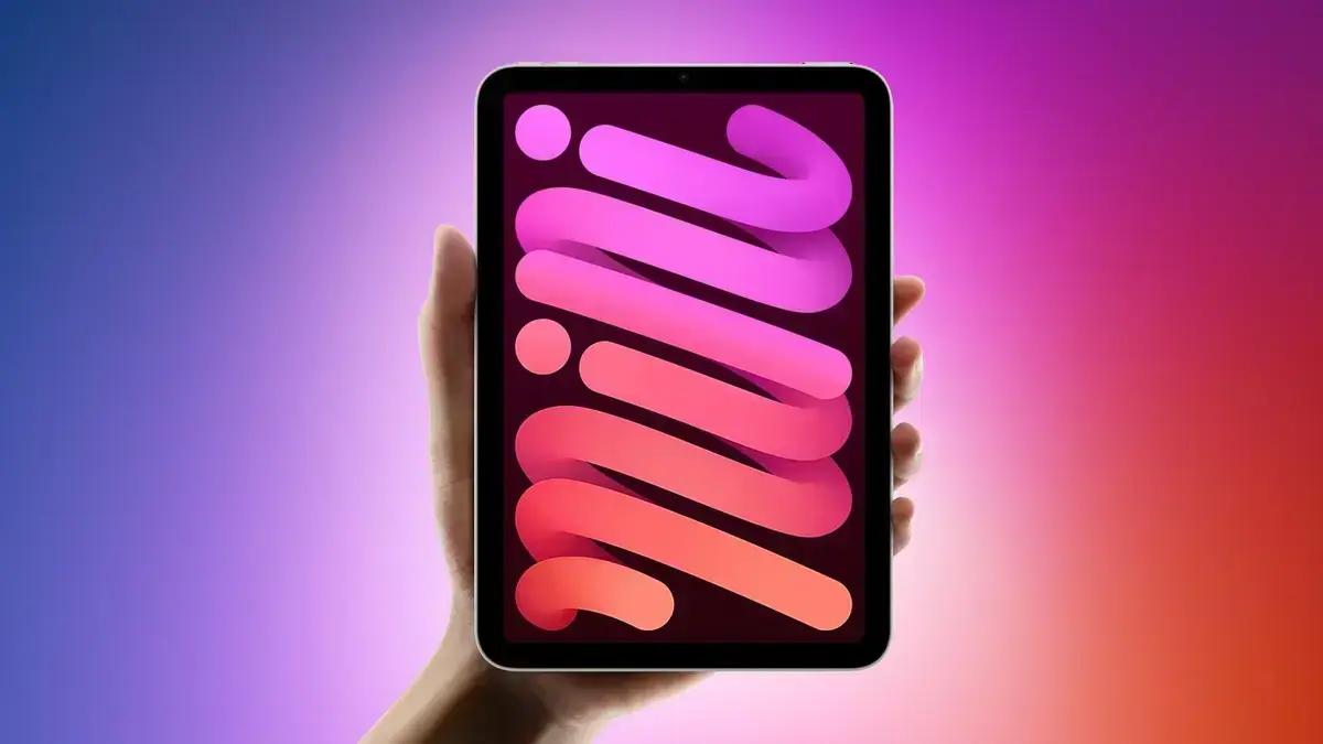 Próximo iPad Mini Deve Receber Chip A19 Pro