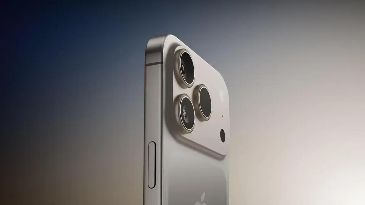 Vazamento de produção do iPhone 17 Pro revela chassi de alumínio inédito