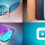 Atualizações de software e rumores sobre o iPhone 17
