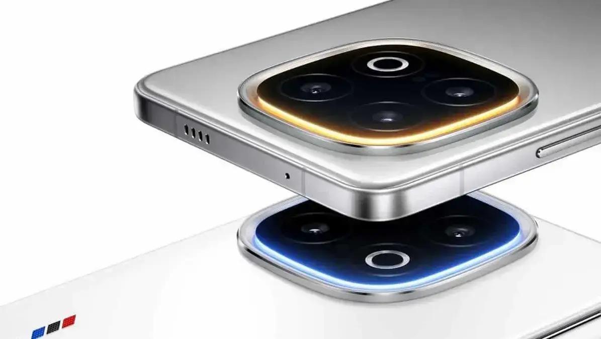 Novas Pistas do iQOO 15 Sugerem Snapdragon 8 Elite 2 e Bateria Aprimorada