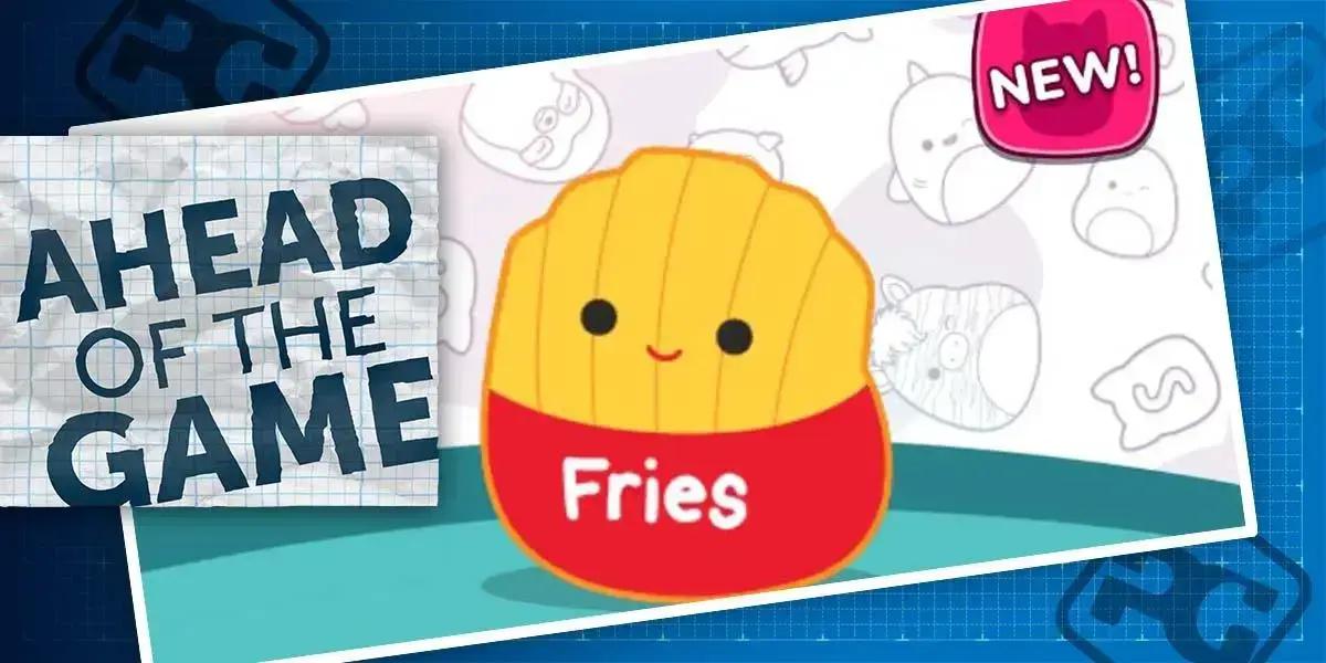 Squishmallows Match: Novo Jogo Match-3 Traz Fofura e Desafios