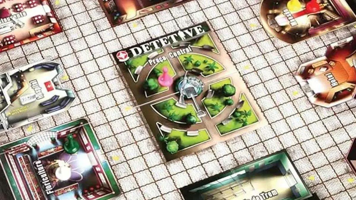 25 Jogos de Tabuleiro para Reunir os Amigos: Diversão Garantida