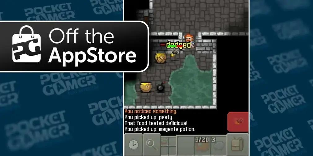 Shattered Pixel Dungeon: Como Jogar Fora da App Store e Google Play