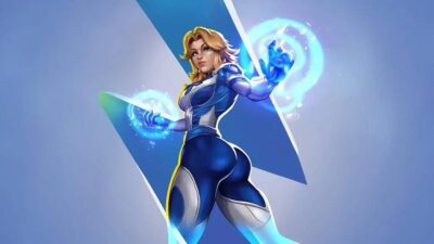 Jogos gratuitos para PC e consoles neste fim de semana