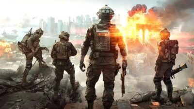 6 jogos gratuitos para aproveitar no PC, consoles e celulares neste fim de semana