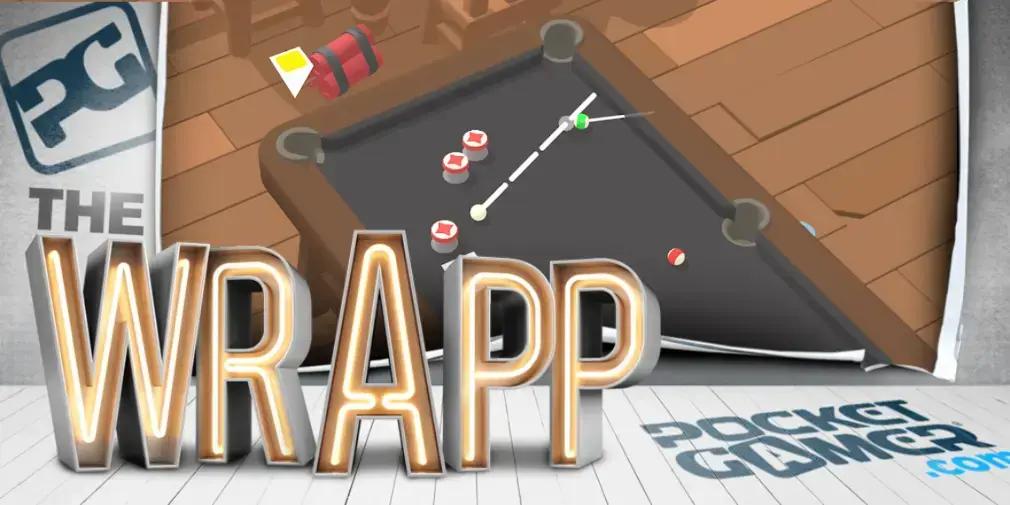 The Wrapp: Jogos energizados, parcerias com Digimon e heróis sonolentos