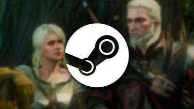 Steam oferece jogos para PC com até 90% de desconto