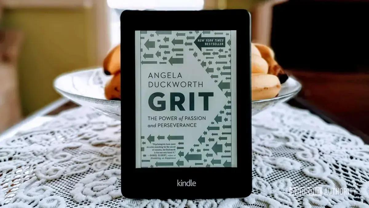 Por que meu Kindle de 12 anos ainda é um dos meus aparelhos de tecnologia preferidos