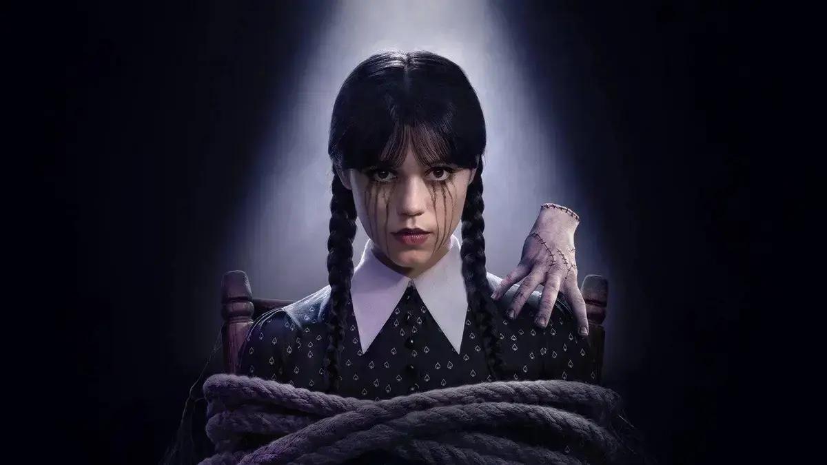 Lançamentos da Semana: Wandinha, Invocação do Mal 4 e Novidades em Filmes e Séries (31/08)