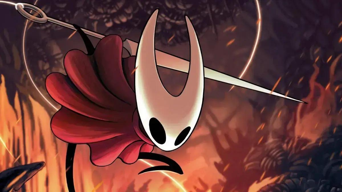 Lançamentos de games em setembro: Hollow Knight: Silksong, Cronos, NBA 2K26 e outros