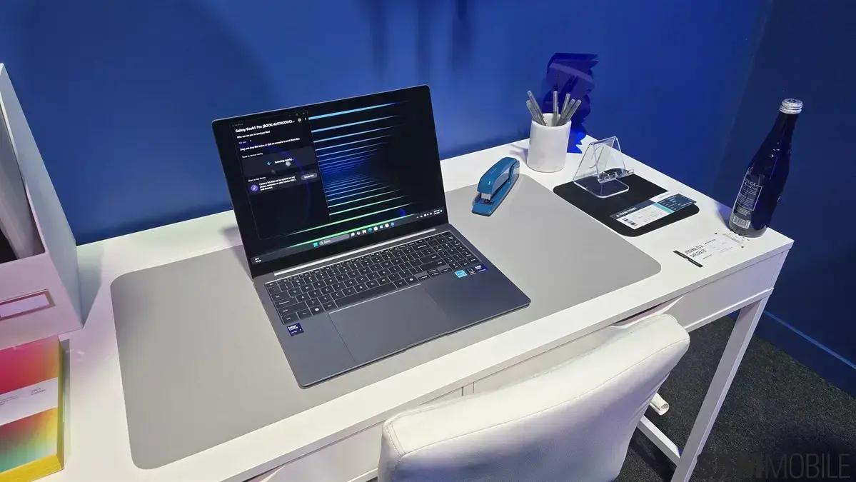 Galaxy Buds 2 Pro e Buds 3 terão melhor desempenho com dispositivos selecionados com Windows 11