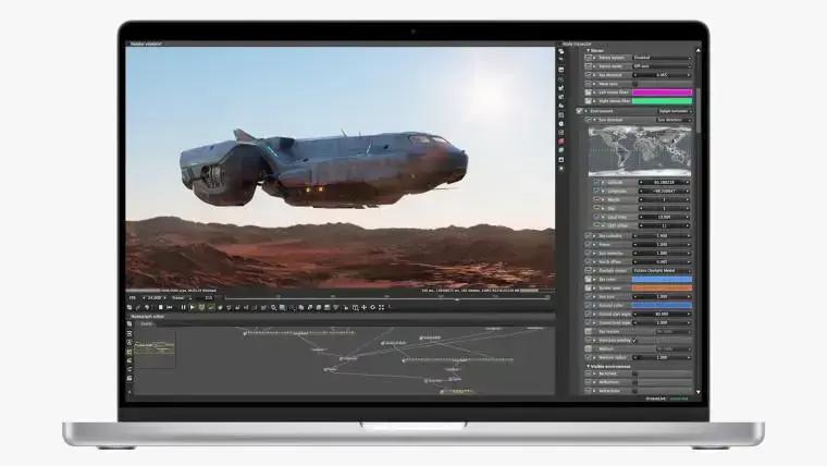 Pacote com MacBook recondicionado e licença vitalícia do Office para Mac