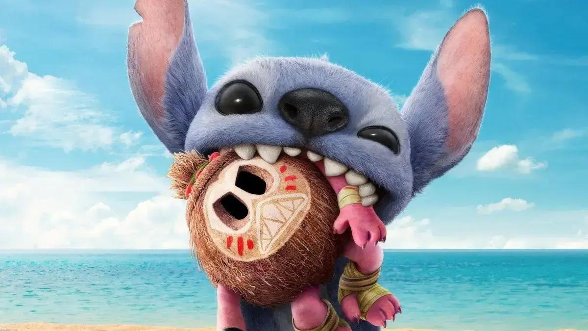 Lilo & Stitch: Filme live-action ganha data de estreia no Disney+