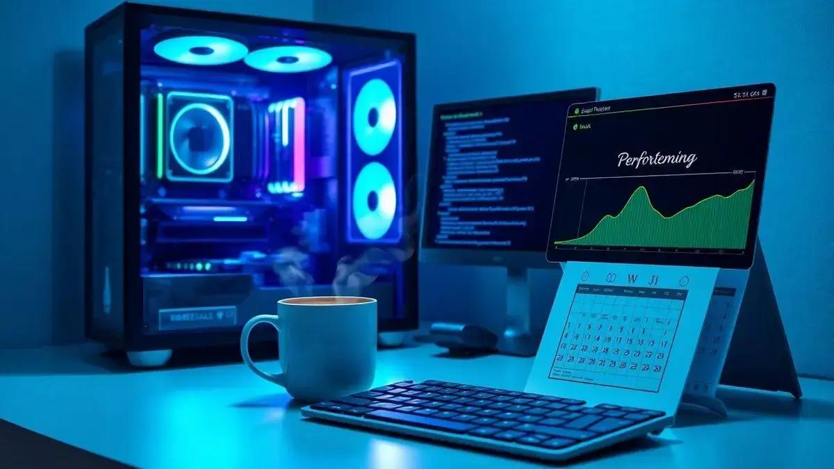 Linux 6.17-rc2 é uma das menores atualizações recentes do kernel