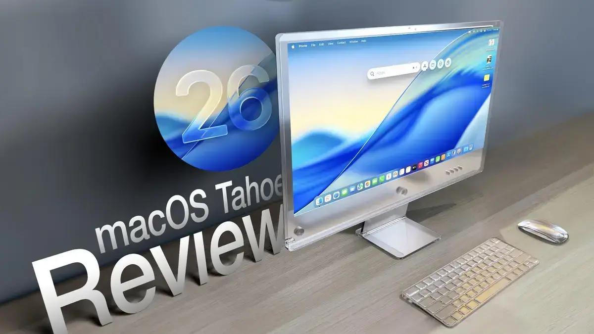 Atualizações no macOS Tahoe trazem novidades para usuários de Mac