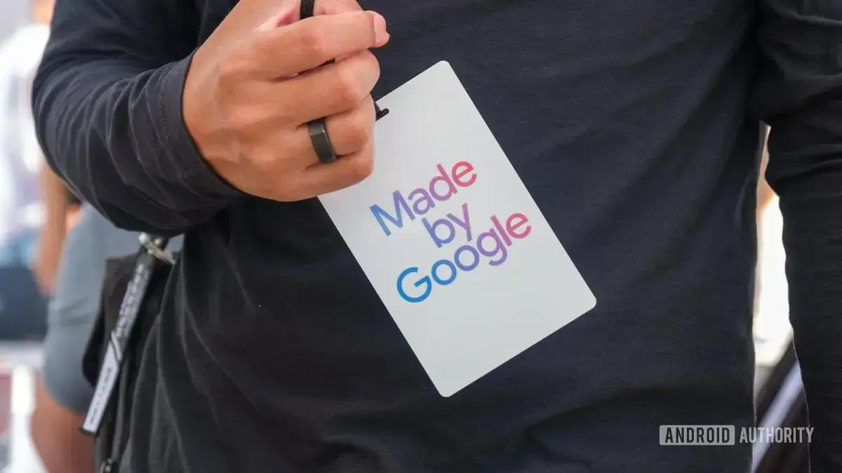 Google anuncia evento de lançamento da série Pixel 10 com transmissão ao vivo e comentários especializados