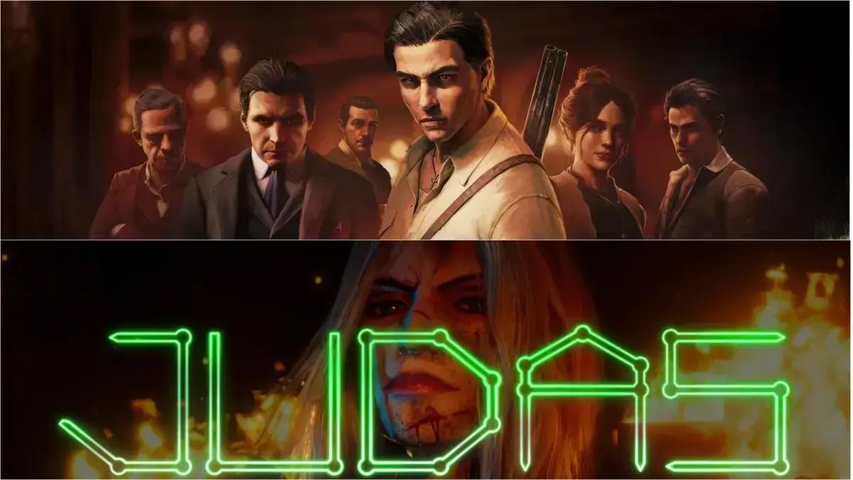 Take-Two detalha planos para Mafia: The Old Country e confirma Judas para 2026