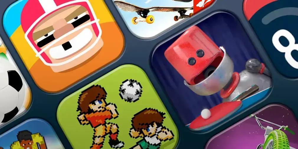 Os melhores jogos de esporte para iPhone e iPad