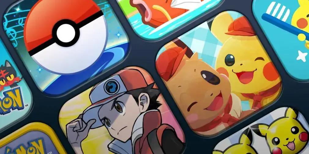 Melhores jogos de Pokémon para celular: opções atualizadas para Android e iOS